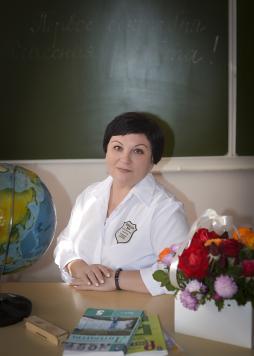 Кузнецова Татьяна Петровна