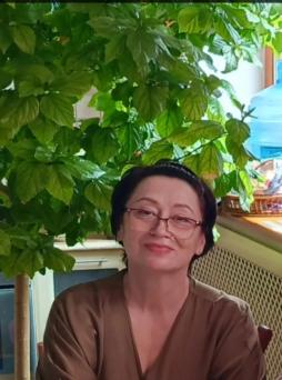 Кивель Татьяна Леонидовна